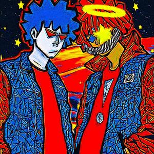 OMINVS - FLAK (feat. SSJ DAKI & UOBH) (Explicit)