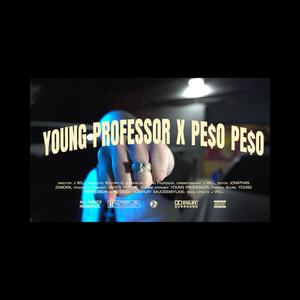 Pressure (feat. Peso Peso) (Explicit)