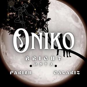 Oniko (feat. Parish & Calariz)