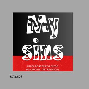 My sins (Kross Bone Blizz & Dirt Reynolds)