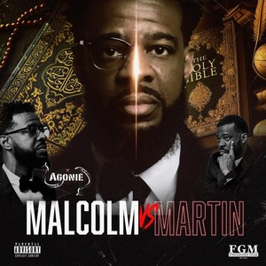 The Overcome Is in Progress... (feat. D.WILL) (Explicit)