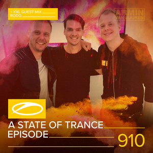 Triumvirate(ASOT 910)
