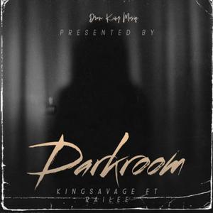 Darkroom (feat. Railee) [Explicit]