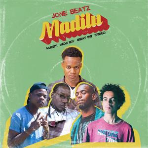 Madilu (feat. Muzbiti, Hadji Boy, Biway Bw & KRWEZI) (Explicit)