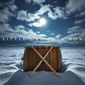 Little Drummer Boy (feat. Jordan Coaker)