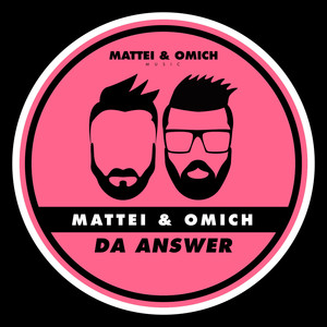 Da Answer (Steff Daxx Mix)
