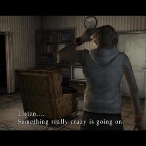 Funny Feelings (Explicit)