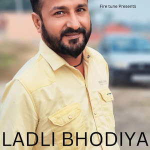 Ladli Bhodiya