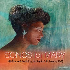 SONGS FOR MARY