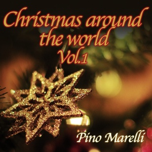 Christmas Around the World, Vol. 1