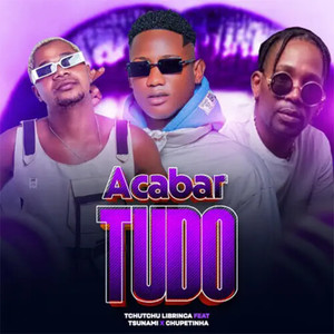 Acabar Tudo