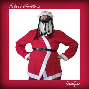 Felices Christmas (Explicit)