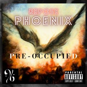 Repose: Preoccupied (feat. Young Goner) [Explicit]