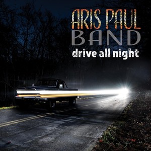 Drive All Night (Explicit)