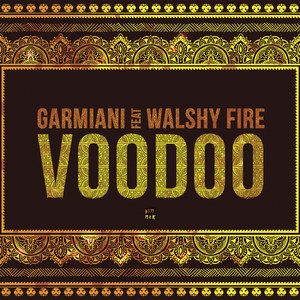 Voodoo(feat. Walshy Fire)