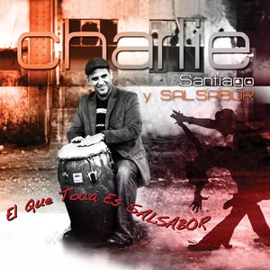 Charlie Santiago y Salsabor - Salsabor