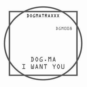 I Want You (Csk Dub)