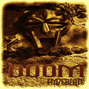 Doom (Instrumental Version)