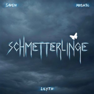 Schmetterlinge (Explicit)