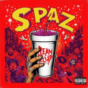 Spaz (kerosftw) (Explicit)