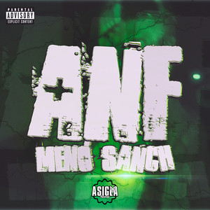 ANF (Explicit)