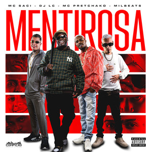 Mentirosa (Explicit)