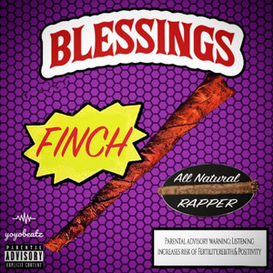 Blessings (Explicit)