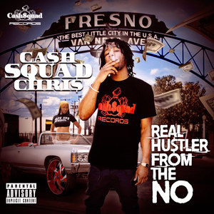 Real Hustler from the No (Explicit)