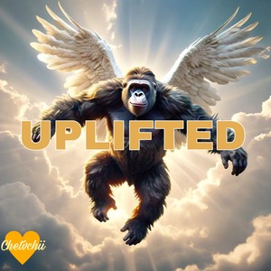 Uplifted