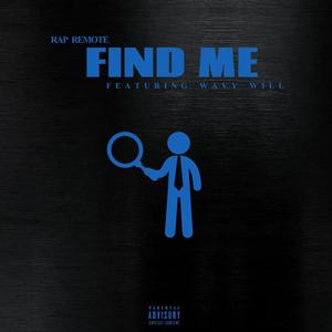 Find Me (Explicit)