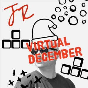 Virtual December