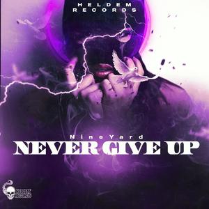 Never Give Up