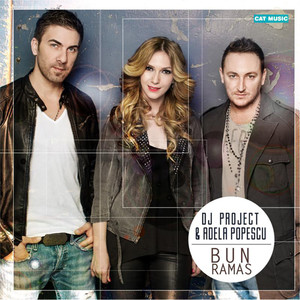DJ Project - Bun ramas