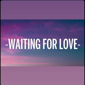 Waiting for love (feat. Yat.is)