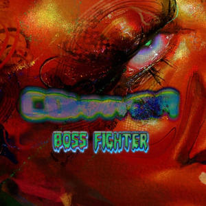 Boss Fighter (Explicit)
