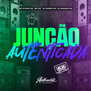 Junção Autênticada (Explicit)