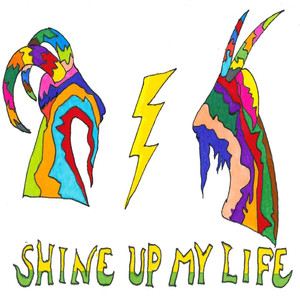 Shine up My Life