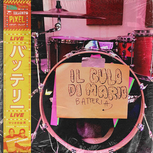 La chitarra è magica (Live)