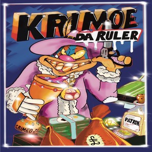 Krimoe da Ruler (Explicit)