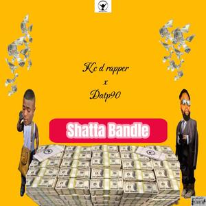 Shatta bandle (feat. Datp90) [Explicit]