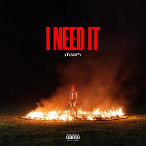 I Need It (Explicit)