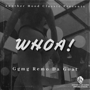 Whoa (Explicit)