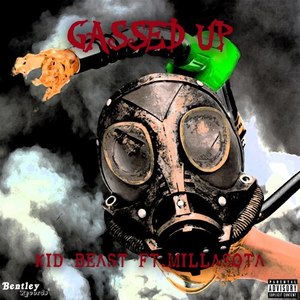 Gassed Up (Explicit)