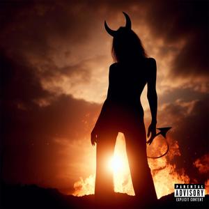 in love with the devil (Explicit)