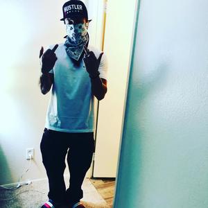 I'm Me (feat. West Wiz) (Explicit)