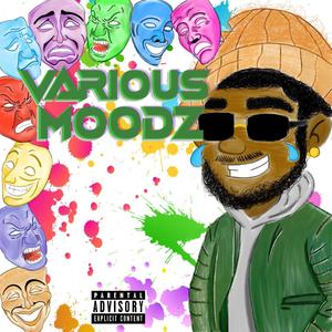 Vairous Moodz (Explicit)