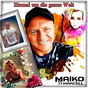 Einmal um die ganze Welt (Radioversion)