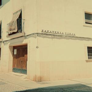 Zapatería Vieja