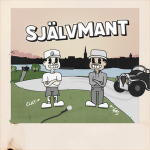 Clayton - Självmant (Explicit)