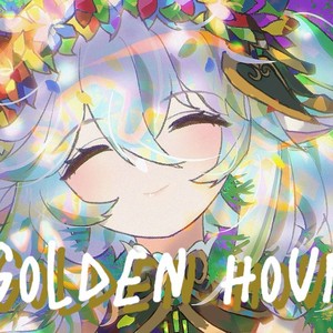 【原神填词版】Golden Hour